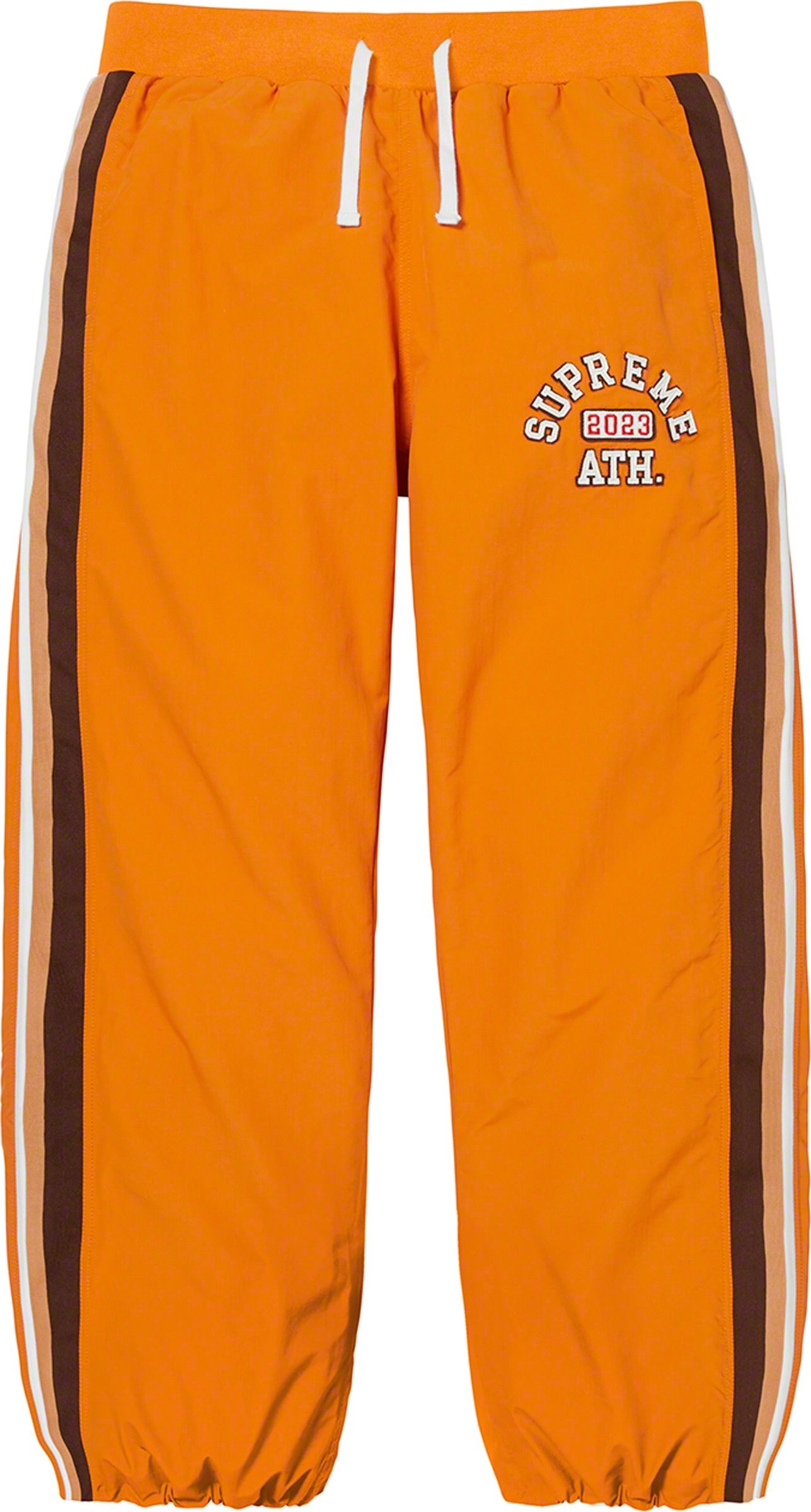 Appliqué Track Pant view 19